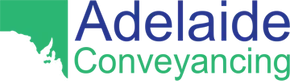 Adelaide Conveyancing logo
