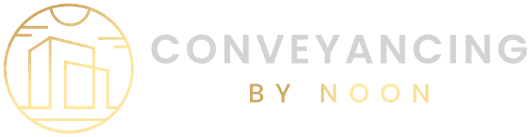 Conveyancing By Noon logo
