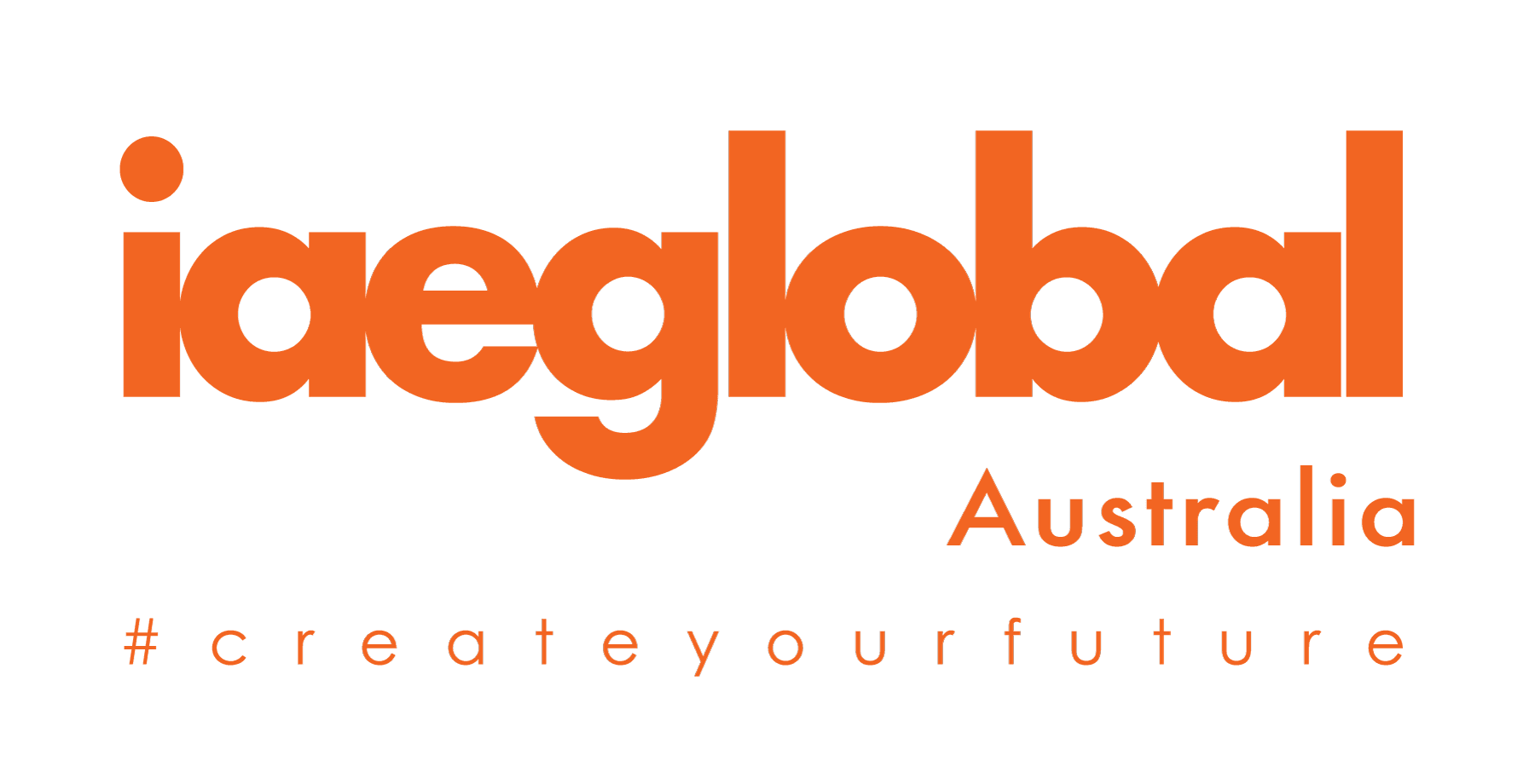 IAE Global Australia logo