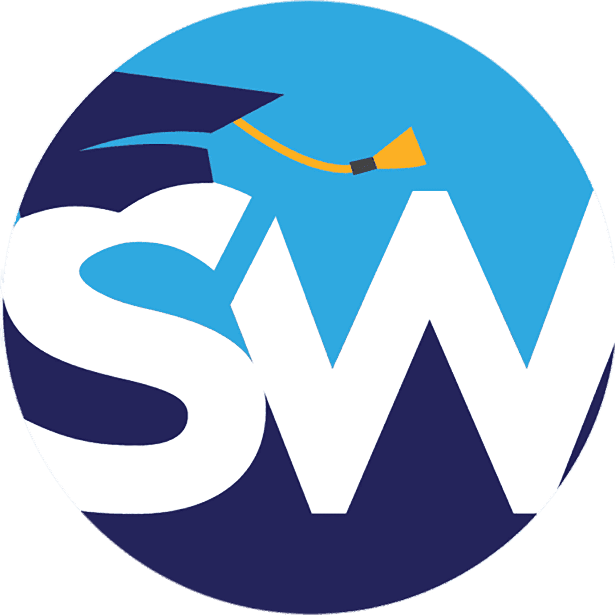 Student World logo