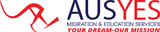 Ausyes Migration & Education Services logo