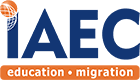 IAEC Education logo