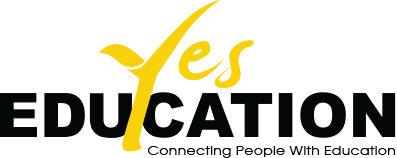 YES Education Group logo