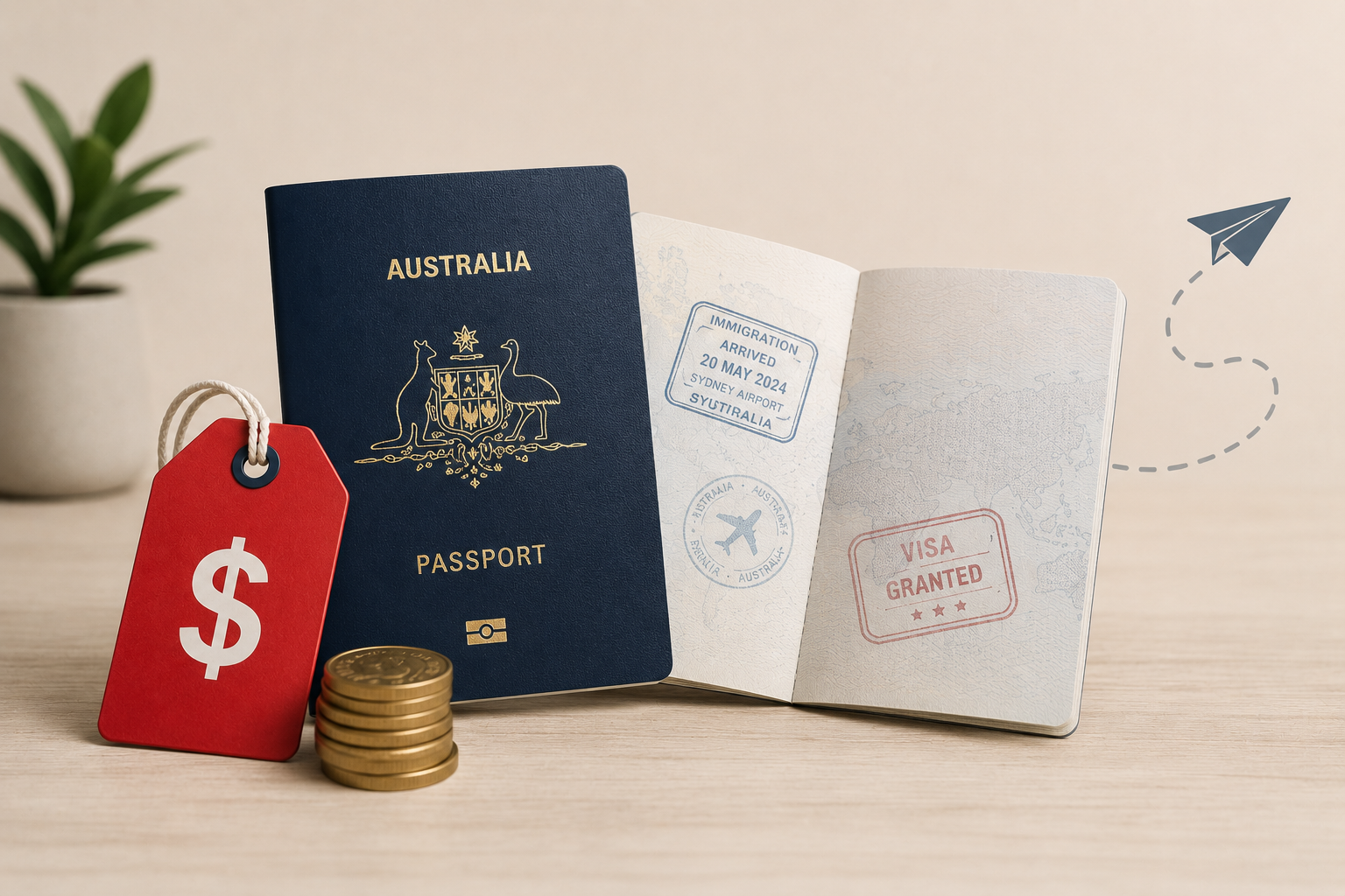 How Much Does a Migration Agent Cost in Australia? (2026 Pricing Guide)