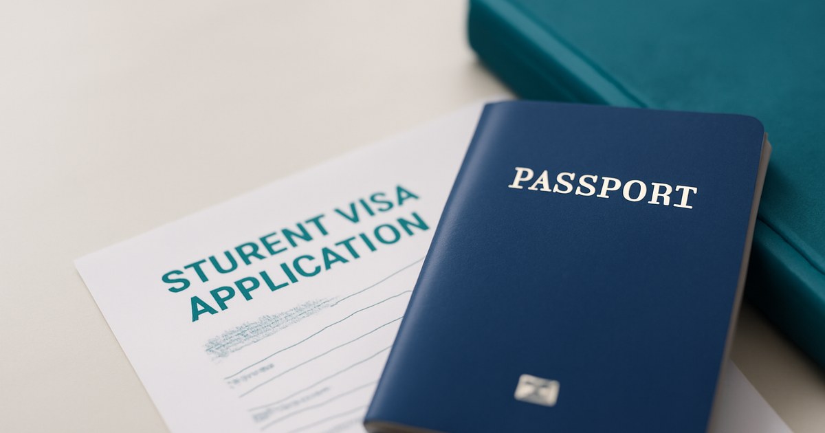 Why Australian Visa Applications Get Refused — And How to Avoid the Most Common Mistakes